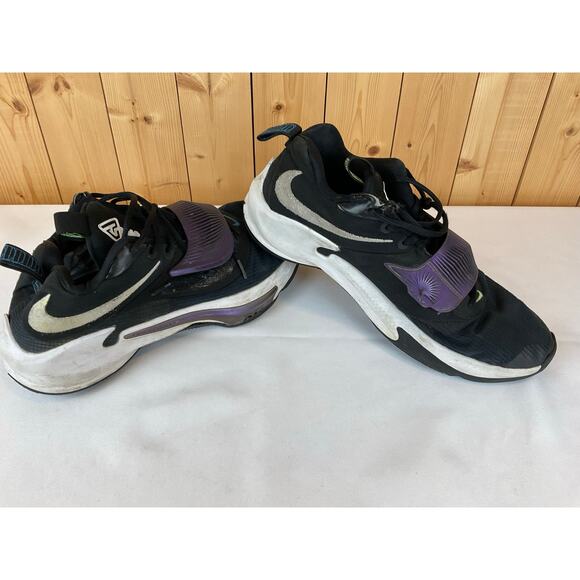 Nike Zoom Freak 3 Project 34 Men's Basketball Shoes- Size 12.5 - Picture 1 of 8